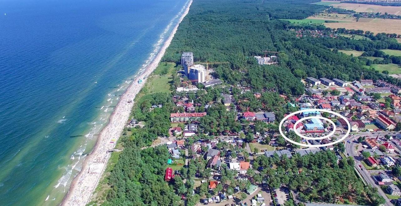 Przystanek Alaska Dziwnówek Extérieur photo
